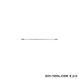 ユタカ No.3 糸鋸刃　12本入り