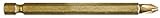 Century Drill and Tool 70403 Phillips Screwdriver Power Bit, #3 [並行輸入品]
