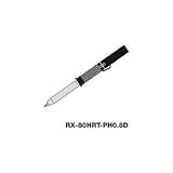 太洋電機産業:グット RX-802ASPH用交換こて先 RX-80HRT-PH0.8D 型式:RX-80HRT-PH0.8D