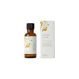 生活の木 オレンジフラワー ブレンド エッセンシャルオイル 30ml アロマオイル 天然 精油 オレンジ シトラス 柑橘系