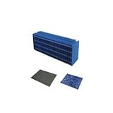 ダイニチ工業 ハイブリッド式加湿器 HD-5015用消耗品 3点フィルターセット品