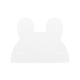 We Might Be Tiny Bunny Placie ホワイト