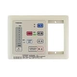 東芝 換気扇 浴室用換気乾燥機 DBC-18SAL3 リモコン