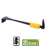 土牛 DOGYU　フロア工具　ノウリツバール　01937