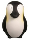 ペンギンお金ホルダー貯金箱