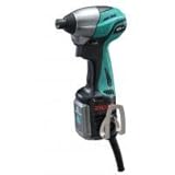 リョービ(RYOBI) インパクトドライバ IDS-135