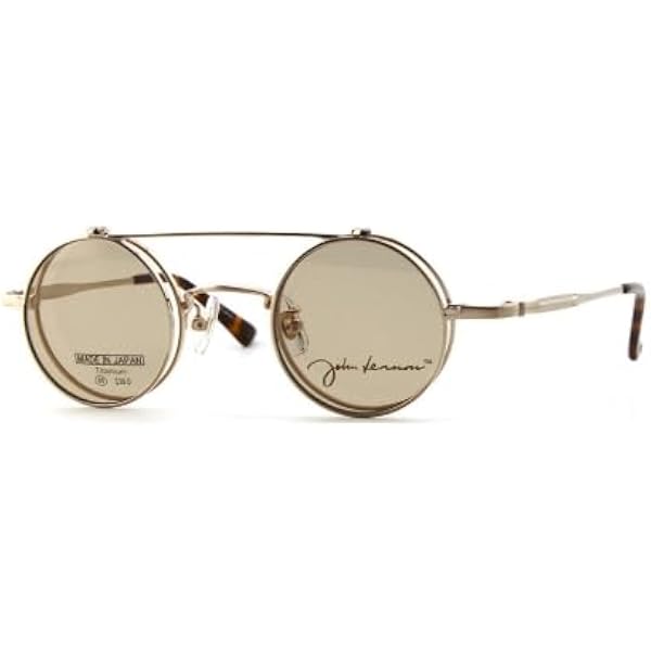 Amazon | [John Lennon] ジョンレノン jl-1106 日本製 jl18 跳ね上げ式