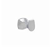 American Standard 7005.210.295 Copeland Collection Robe Hook, Satin Nickel [並行輸入品]
