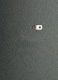 エスコ 11x9.5mmビラカン(スチール・メッキ/10個) EA638BK-13