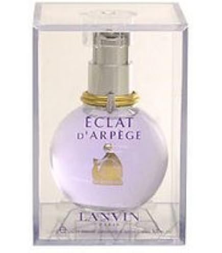 Amazon | ランバン エクラドゥアルページュ 30ml EDP スプレー