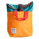 hellolulu（ハロルル） JAZPER マンゴー/ターコイズ