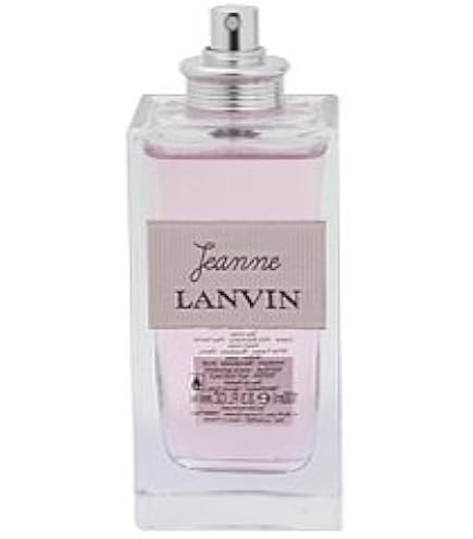 Amazon.co.jp: Lanvin Jeanne Lanvin EDP SP 1.7 fl oz (50 ml) : Beauty