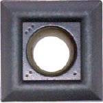 富士元 工作機用面取り工具 【SDMT150404 DA20N】 3個