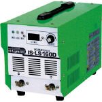 育良精機/育良 ライトアークLS160D(3515478) IS-LS160D [その他] [その他]