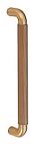 シロクマ デュエット取手オン300mm AG/Mオーク NO-125S