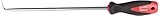 Sunex 983502 10" 90-Degree Hook with Comfort Grip [並行輸入品]
