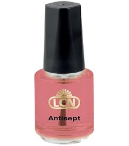Amazon.co.jp: LCN アンティセプト 8ml : ビューティー