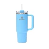 [スタンレー] STANLEY H2.0 真空スリムクエンチャー 0.88L タンブラー 10-10827 10-11825 パースペクティブブルー