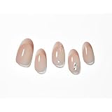 【DASHING DIVA】マジックプレス ワンダーウーマン ネイル 30チップ Magic Press Wonder Woman Nail 30 Tips