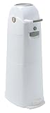 Nappy Bin (Large) by Vital Innovations