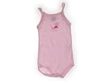 PETIT BATEAU(プチバトー) ロンパース 70サイズ 女の子