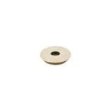 エスピーエアー ポリッシャー羊毛バフ (φ150mm) SP-1508AH-P用交換パッド