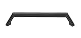 Alno A427-35-BRZ Nicole Modern Pulls, Bronze by Alno