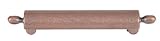 Atlas Homewares 193-C 4-1/4-Inch Rolling Pin Pull, Copper [並行輸入品]