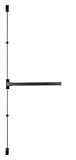 Copper Creek v9560-al-36 Grade 1垂直ロッドExit 36-inch Wideアルミ V9560-DB-36 1