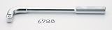 コーケン 3/4(19mm)SQ. Lハンドル 全長330mm 6788