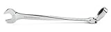 GearWrench 85263 13 mm x-beamフレックスヘッドラチェットレンチ組み合わせby Apexツールグループ