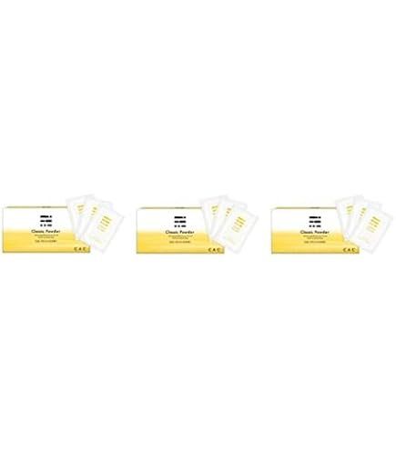 Amazon | CAC クラシックパウダー 1.1g x75包 | フェイスパウダー 通販
