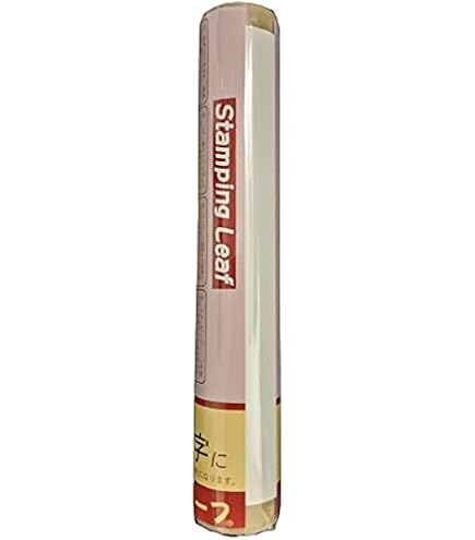 (未使用･未開封品)　熱定着／糊シート　布用　5枚入　S-70 qdkdu57 アイロンプリント スタンピングリーフ 熱定着 糊シート A5サイズ