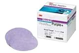 3M フッキットパープルプラス サンディングディスク P120 125MM径