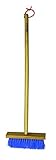 Tierra Garden 53-B5102 Briers Kids Wood Handle Sweeping Brush [並行輸入品]