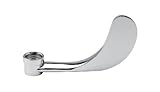 T&S Brass B-WH4 Wrist Action Handle, 4-Inch by T&S Brass