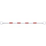 コーンバー 1.5m レッド 5本