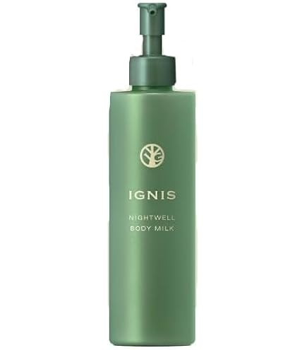 【未使用】IGNIS イグニス　モイスチュアライジングローション &ミルクⅠ Amazon | イグニス モイスチュアライジング ミルク Ⅰ 110g +