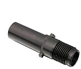 【PDI】マズルベース/東京マルイ MP7A1（Muzzle Base/TM MP7A1）