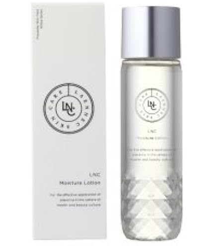 LNC モイスチャーローション　ディアセラム Amazon.co.jp: LNCディアセラム 美容液 : ビューティー