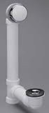 Watco 901-PP-PVC-BN Innovator Push Pull Half Kit, Brushed Nickel [並行輸入品]