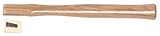 True Temper 2039100 14-Inch Adze Eye Nail-Claw Hammer Hickory Replacement Handle [並行輸入品]