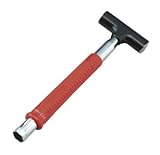 DENSAN チャンネルソケットハンマー DH-270K