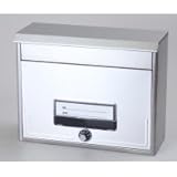 KGY　らくらくポストSGT-222L　ヘアライン 6471bl 【1点】