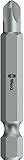 Wera Series 4 871/4 Sheet Metal Bit, TORQ-SET 2mm x 50mm blade, 1/4" Drive (Pack of 10) [並行輸入品]