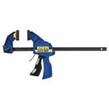 12 "クランプ/ Spread次世代quick-grip , Sold as 1 Each