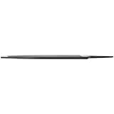 Nicholson 21866N 6-Inch Slim Taper File without handle [並行輸入品]