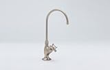 Rohl A1635LMIB-2 8334230.224 Faucet, Inca Brass, Inca Brass [並行輸入品]