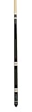 Minnesota Fats MFR42000 4 piece Hardwood Cue [並行輸入品]