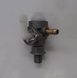 ヤマハEF2600C MZ175AAIA6 YP20GJ YP30G YG6600DH EF5200 YG5200用その他フュエ-ルコックアセンブリー(品番7CN-F4500-00)
